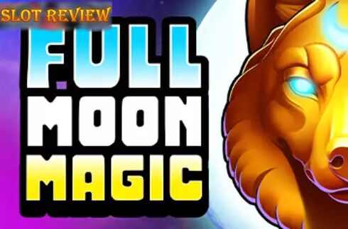 Full Moon Magic slot